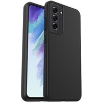 OtterBox React Samsung Galaxy S21 FE - schwarz von OtterBox