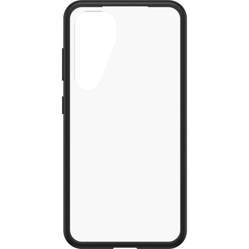 OtterBox React Samsung Galaxy S24 - clear/black von OtterBox