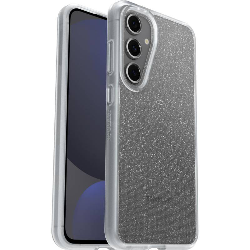OtterBox React Schutzhülle für Samsung Galaxy S24 FE Stardust- transparent von OtterBox