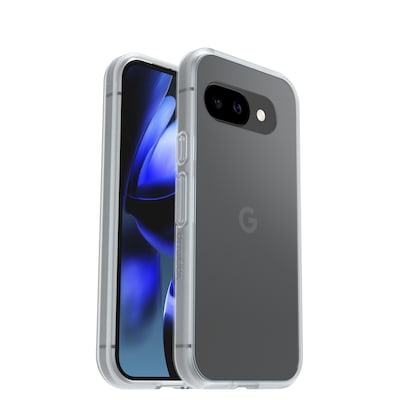 OtterBox React Series Case Google Pixel 9a schwarz von OtterBox