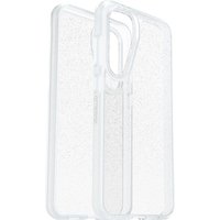 OtterBox React Series Case für Samsung Galaxy S24 FE Stardust Transparent von OtterBox