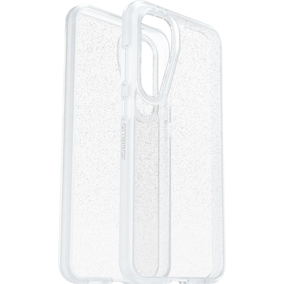 OtterBox React Series Case für Samsung Galaxy S24 FE Stardust Transparent von OtterBox