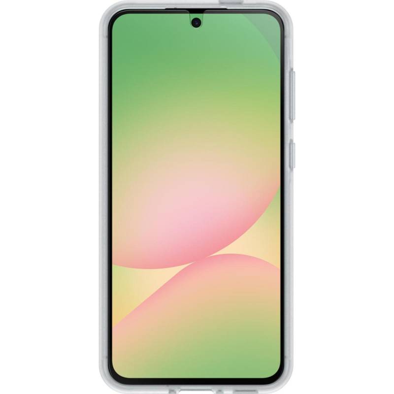 OtterBox React Series Schutzhülle + OtterBox Glass für Samsung Galaxy A56 5G von OtterBox