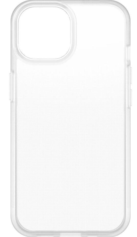 OtterBox React Series für das Apple iPhone 15 - Clear von OtterBox