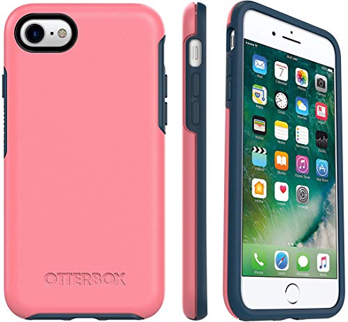 OtterBox SYMMETRY SERIES Case Compatible with Apple iPhone 8 & iPhone 7 (NOT Plus) HELLO OMBRE von OtterBox