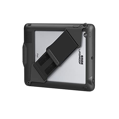 OtterBox Schulterriemen für Symmetry Folio/Unlimited/Unlimited Folio, Schwarz (Ohne Einzelhandelsverpackung) von OtterBox