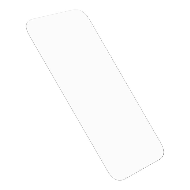 OtterBox Schutzglas Apple iPhone 15 Plus - clear von OtterBox