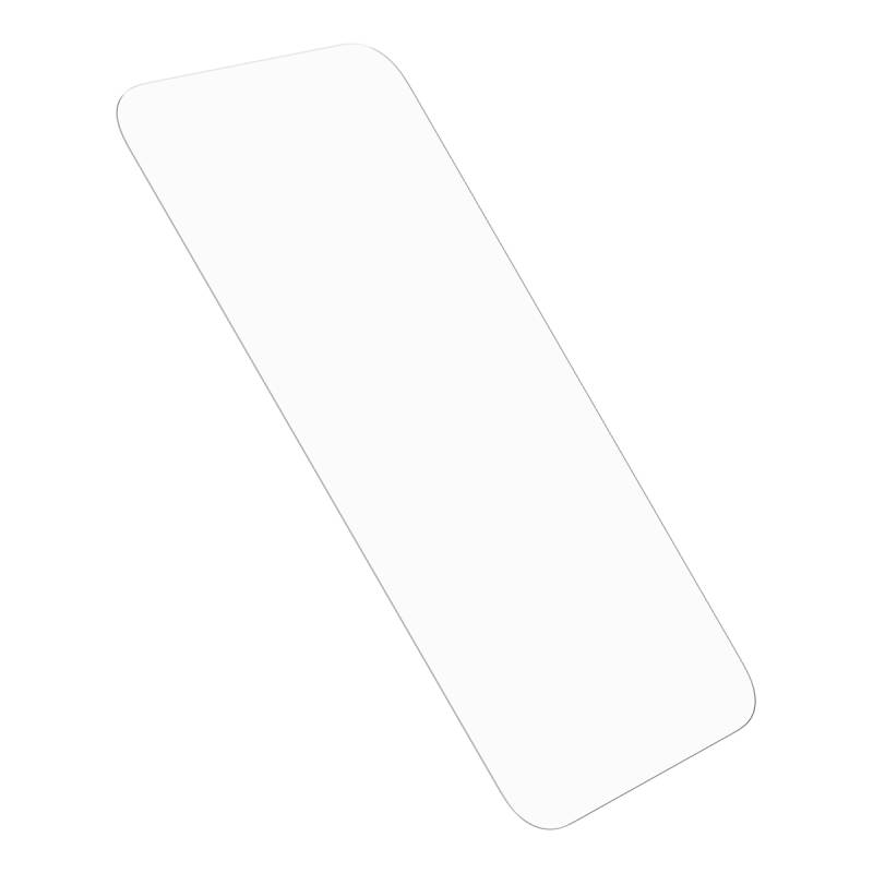 OtterBox Schutzglas Apple iPhone 15 Pro Max - clear von OtterBox