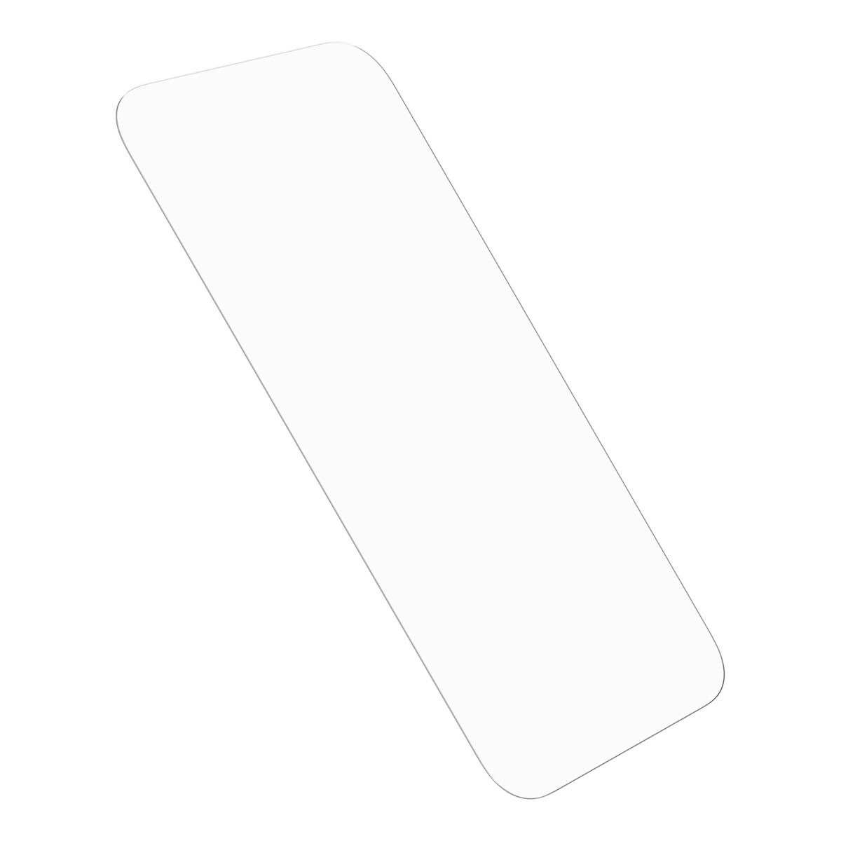 OtterBox Schutzglas Apple iPhone 15 Pro - clear von OtterBox