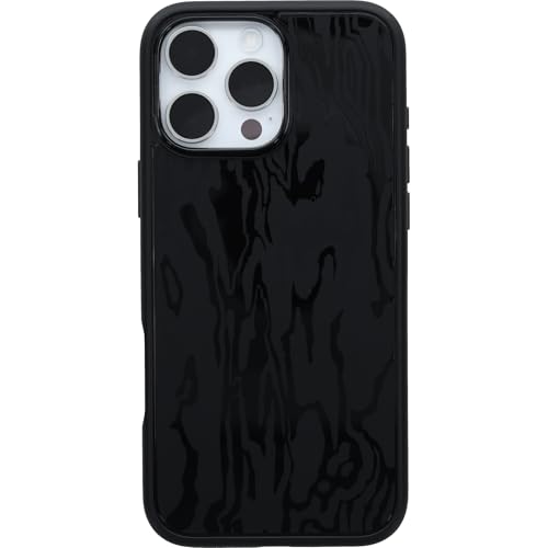 OtterBox Schutzhülle für iPhone 16 Pro Max Symmetry Serie, Fichtenrinde (Grafik) von OtterBox