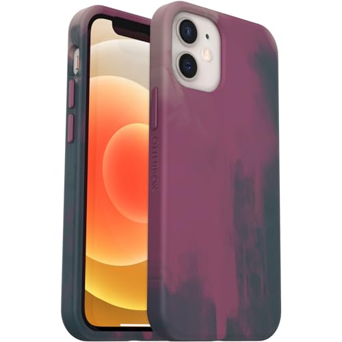 OtterBox Slim und Sturdy Serie Hülle für Apple iPhone 12 Mini mit MagSafe, Stoßfest, Sturzsicher, Ultraschlank, Dünne Schützende Hülle, Getestet nach Militärstandard, Pink OtterBox Slim und Sturdy Serie Hülle für Apple iPhone 12 Mini mit MagSafe, Stoßfest, Sturzsicher, Ultraschlank, Dünne Schützende Hülle, Getestet nach Militärstandard, Pink von OtterBox