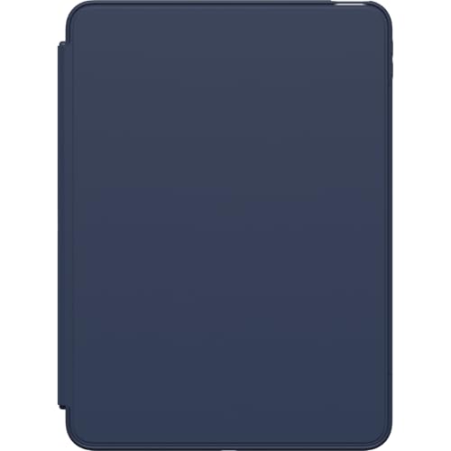 OtterBox Statement Studio Series Schutzhülle für iPad Air 11 Zoll (M2) (2024), Ocean Abyss (Blau) von OtterBox