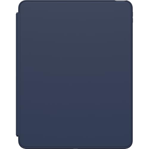 OtterBox Statement Studio Series Schutzhülle für iPad Air 13 Zoll (M2) (2024), Ocean Abyss (Blau) von OtterBox