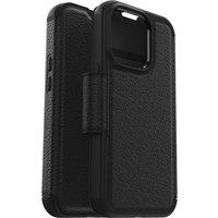 OtterBox Strada Series für Apple iPhone 14 Pro schwarz Schutzhülle von OtterBox