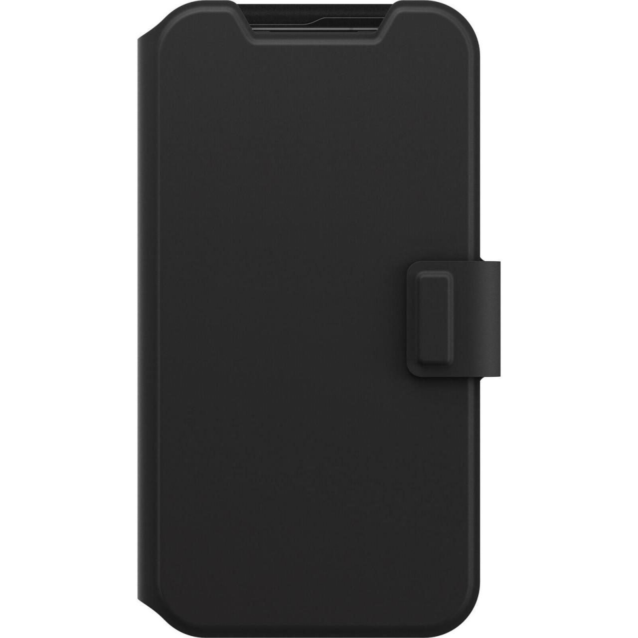 OtterBox Strada Via Series Schutzhülle für Samsung Galaxy S22+ (Schwarz) von OtterBox