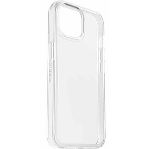 OtterBox Symmerty Handy-Cover für Apple iPhone 15 transparent von OtterBox