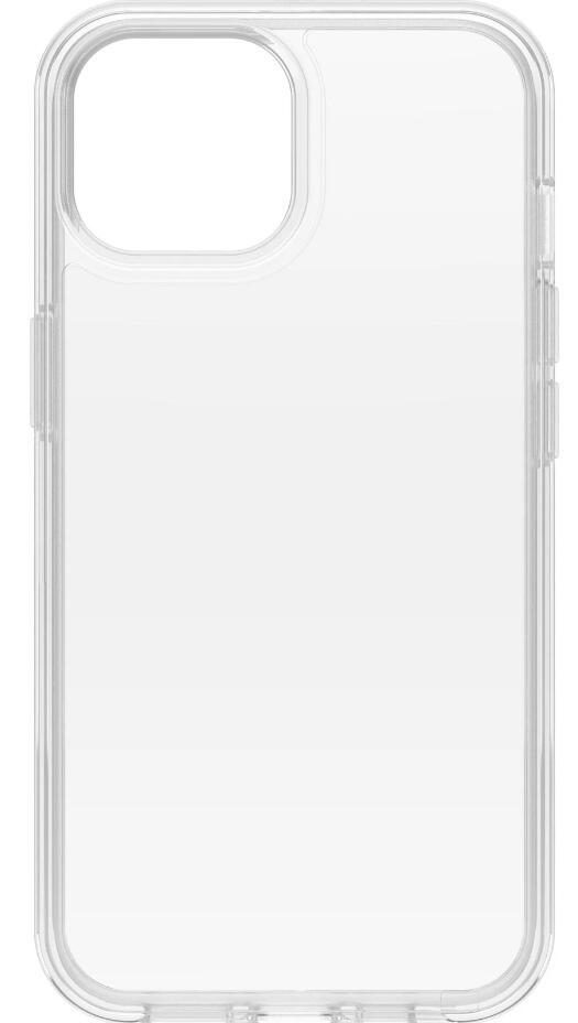 OtterBox Symmerty Series für das Apple iPhone 15 - Clear von OtterBox