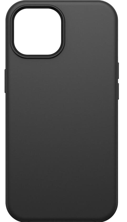 OtterBox Symmerty Series für das Apple iPhone 15 Pro - Schwarz von OtterBox