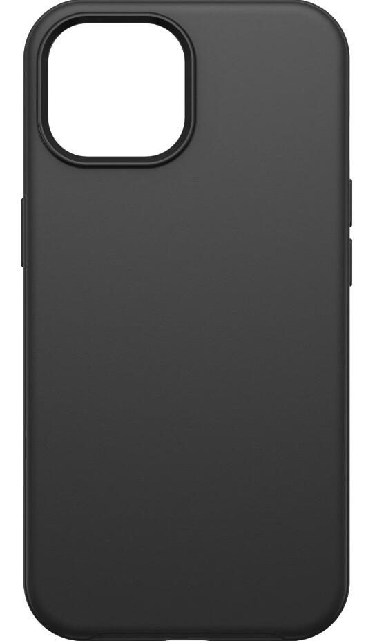 OtterBox Symmerty Series mit MagSafe für das Apple iPhone 15 Plus - Schwarz von OtterBox