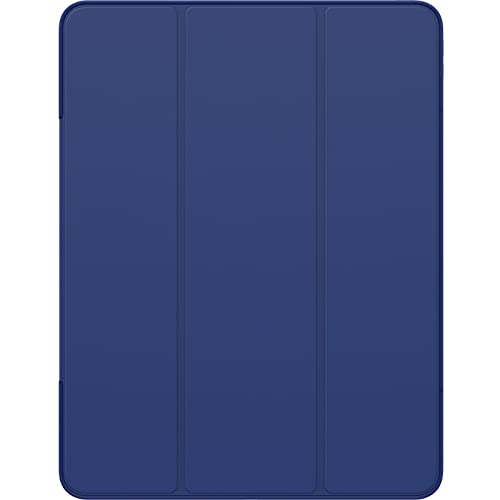OtterBox Symmetry 360 Schutzhülle für iPad Pro 1./2./3./4./5./6. Generation, Kratzfeste Tablet-Hülle mit Verstellbarer Folio, schlankes und schlankes Design, Gelb von OtterBox