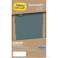 OtterBox Symmetry Cactus Leather Apple iPhone 16 Plus Juniper Spring - green OtterBox Symmetry Cactus Leather Apple iPhone 16 Plus Juniper Spring - green von OtterBox