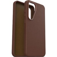 OtterBox Symmetry Cactus Leather Case für Samsung Galaxy S25+ Rich Adove brown OtterBox Symmetry Cactus Leather Case für Samsung Galaxy S25+ Rich Adove brown von OtterBox