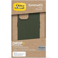 OtterBox Symmetry Cactus Leather iPhone 15/14/13 Cactus Groove grün OtterBox Symmetry Cactus Leather iPhone 15/14/13 Cactus Groove grün von OtterBox