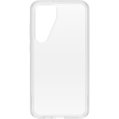 OtterBox Symmetry Clear Case Samsung Galaxy S24+ transparent von OtterBox