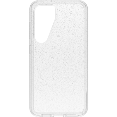 OtterBox Symmetry Clear Case Samsung Galaxy S24 transparent/stardust von OtterBox