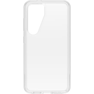 OtterBox Symmetry Clear Case Samsung Galaxy S24 transparent OtterBox Symmetry Clear Case Samsung Galaxy S24 transparent von OtterBox