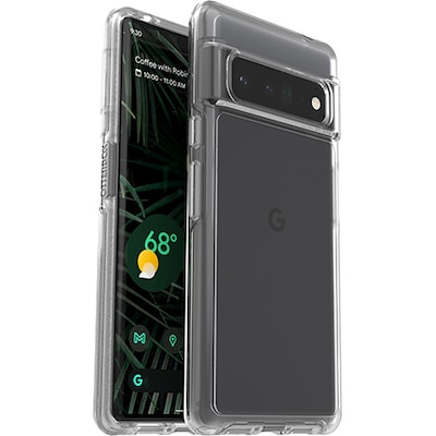 OtterBox Symmetry Clear Google Pixel 6 Pro - clear OtterBox Symmetry Clear Google Pixel 6 Pro - clear von OtterBox