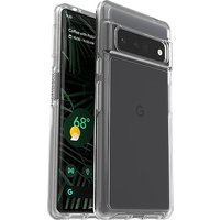 OtterBox Symmetry Clear Google Pixel 6 Pro - clear OtterBox Symmetry Clear Google Pixel 6 Pro - clear von OtterBox