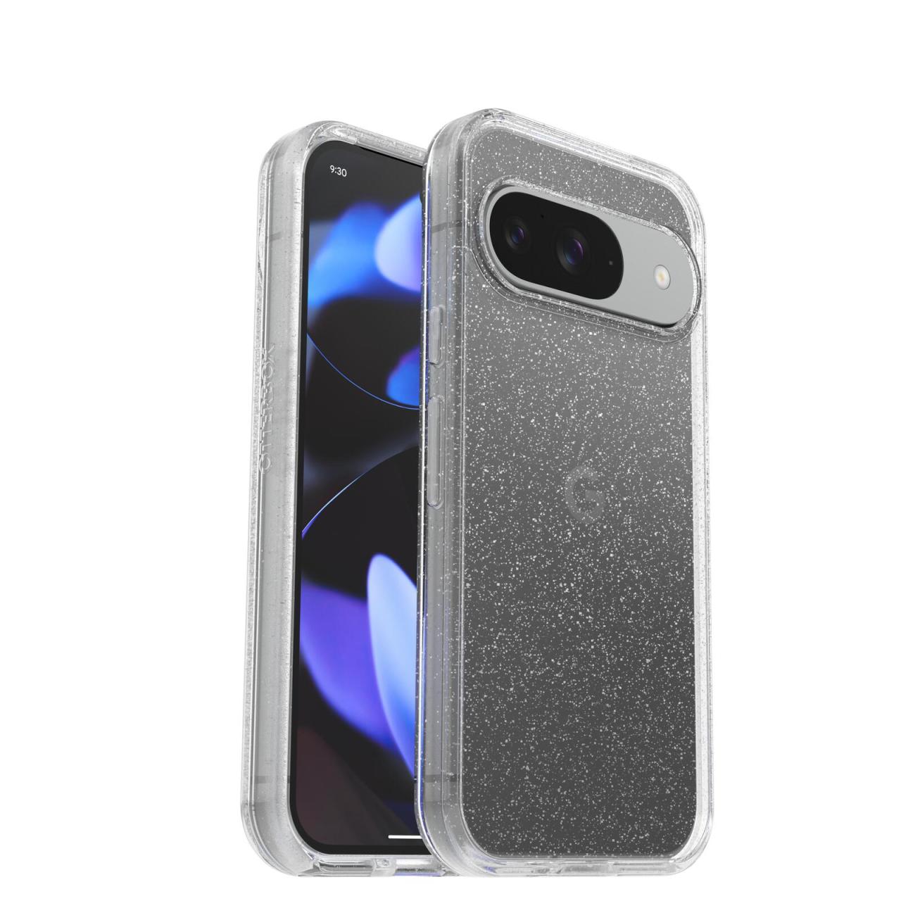 OtterBox Symmetry Clear Google Pixel 9/Pixel 9 Pro Stardust - clear OtterBox Symmetry Clear Google Pixel 9/Pixel 9 Pro Stardust - clear von OtterBox