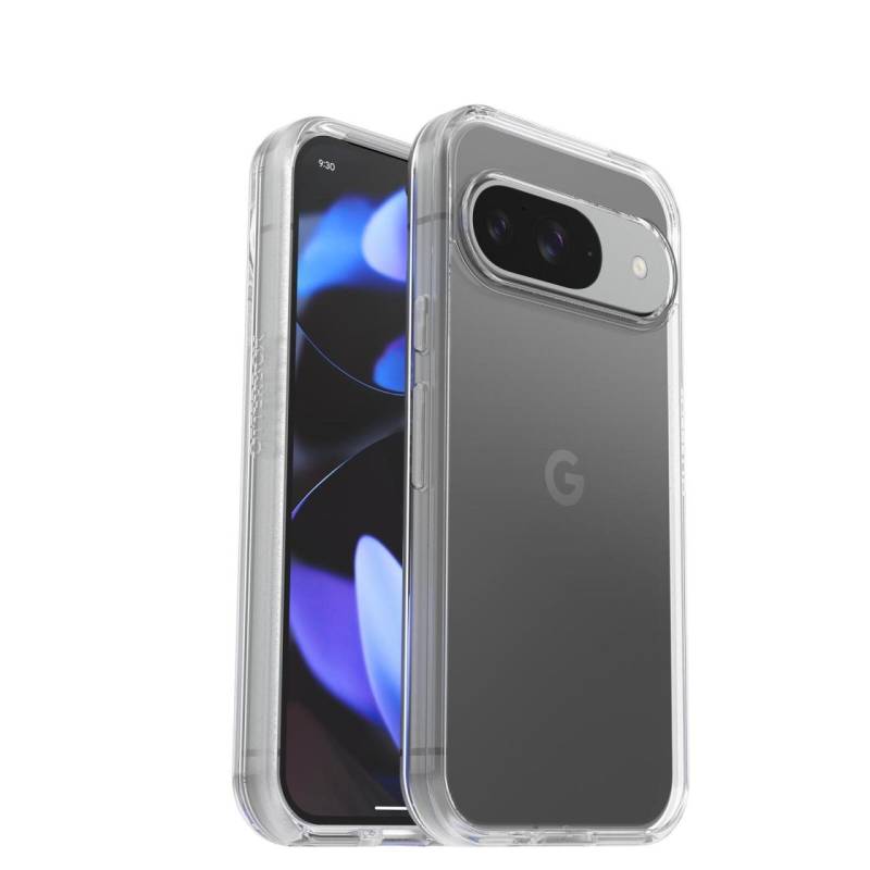 OtterBox Symmetry Clear Google Pixel 9/Pixel 9 Pro - clear von OtterBox