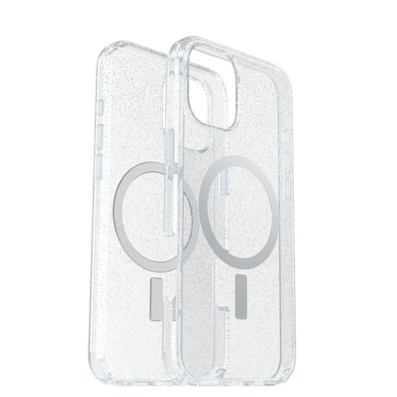 OtterBox Symmetry Clear MagSafe Apple iPhone 16 Plus Stardust - clear OtterBox Symmetry Clear MagSafe Apple iPhone 16 Plus Stardust - clear von OtterBox