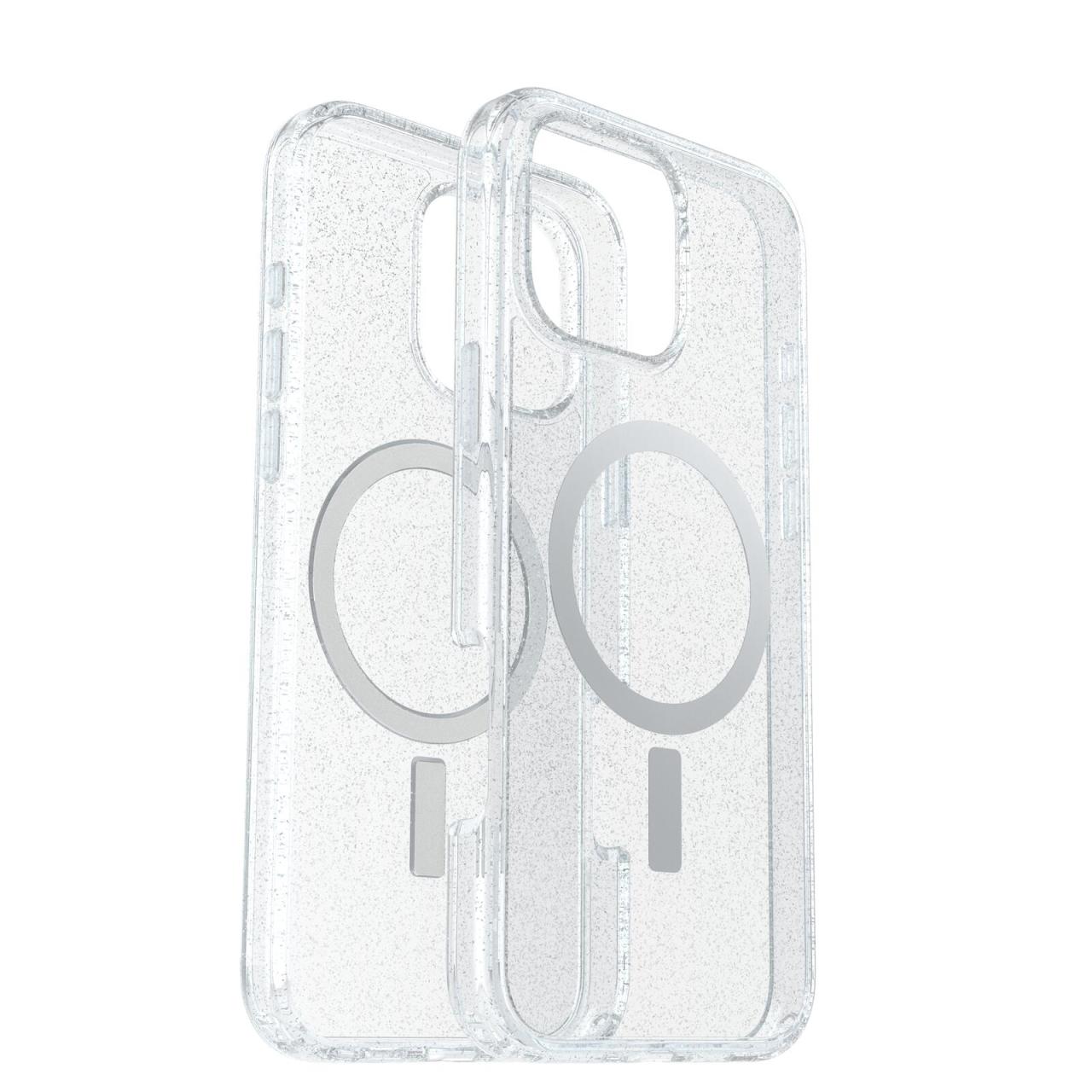 OtterBox Symmetry Clear MagSafe Apple iPhone 16 Pro Max Stardust - clear OtterBox Symmetry Clear MagSafe Apple iPhone 16 Pro Max Stardust - clear von OtterBox