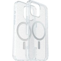 OtterBox Symmetry Clear MagSafe Apple iPhone 16 Pro Max - Stardust - clear OtterBox Symmetry Clear MagSafe Apple iPhone 16 Pro Max - Stardust - clear von OtterBox