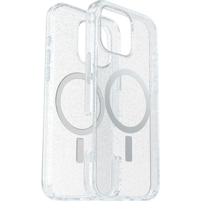 OtterBox Symmetry Clear MagSafe Apple iPhone 16 Pro Max - Stardust - clear OtterBox Symmetry Clear MagSafe Apple iPhone 16 Pro Max - Stardust - clear von OtterBox