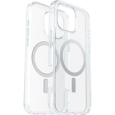 OtterBox Symmetry Clear MagSafe Apple iPhone 16 Pro Max - clear OtterBox Symmetry Clear MagSafe Apple iPhone 16 Pro Max - clear von OtterBox
