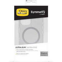 OtterBox Symmetry Clear MagSafe Apple iPhone 16 Stardust - clear OtterBox Symmetry Clear MagSafe Apple iPhone 16 Stardust - clear von OtterBox