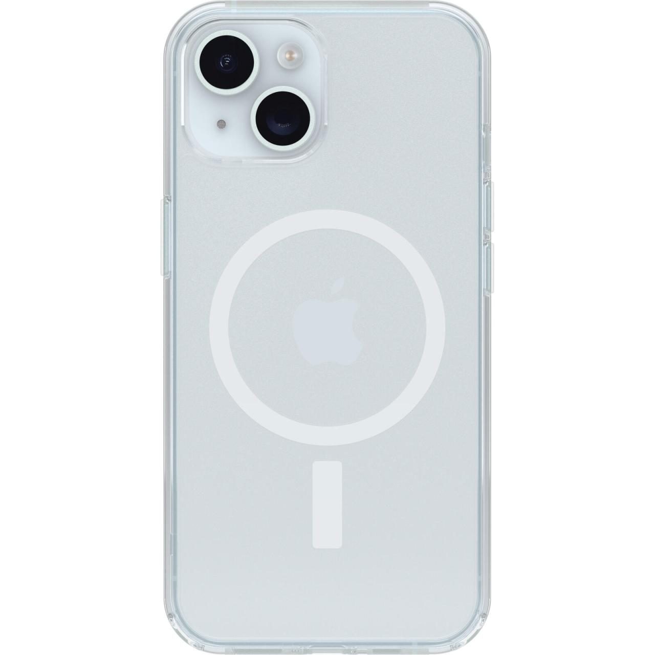 OtterBox Symmetry Clear MagSafe Apple iPhone 16e/15/14/13 clear - v2 OtterBox Symmetry Clear MagSafe Apple iPhone 16e/15/14/13 clear - v2 von OtterBox