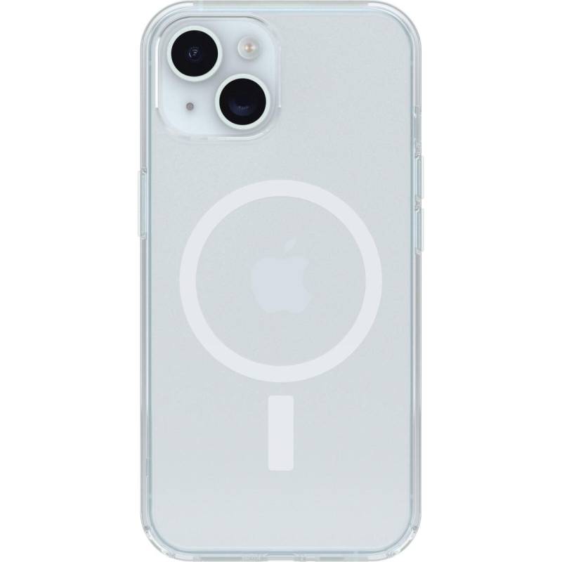 OtterBox Symmetry Clear MagSafe Apple iPhone 16e/15/14/13 clear - v2 von OtterBox