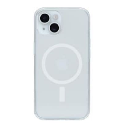 OtterBox Symmetry Clear MagSafe iPhone 16e clear OtterBox Symmetry Clear MagSafe iPhone 16e clear von OtterBox
