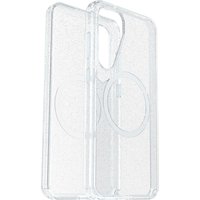 OtterBox Symmetry Clear Magnets Case für Samsung Galaxy S25+ Stardust clear OtterBox Symmetry Clear Magnets Case für Samsung Galaxy S25+ Stardust clear von OtterBox