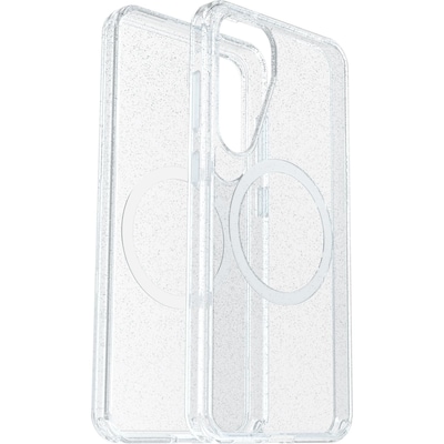 OtterBox Symmetry Clear Magnets Case für Samsung Galaxy S25+ Stardust clear OtterBox Symmetry Clear Magnets Case für Samsung Galaxy S25+ Stardust clear von OtterBox