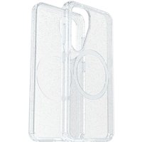 OtterBox Symmetry Clear Magnets Case für Samsung Galaxy S25 Stardust - clear OtterBox Symmetry Clear Magnets Case für Samsung Galaxy S25 Stardust - clear von OtterBox