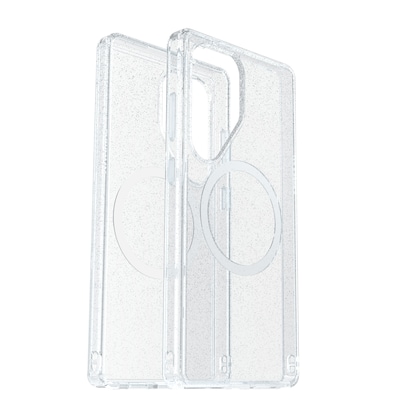 OtterBox Symmetry Clear Magnets Case für Samsung Galaxy S25 Ultra Stardust clear OtterBox Symmetry Clear Magnets Case für Samsung Galaxy S25 Ultra Stardust clear von OtterBox