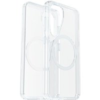 OtterBox Symmetry Clear Magnets Case für Samsung Galaxy S25 clear OtterBox Symmetry Clear Magnets Case für Samsung Galaxy S25 clear von OtterBox