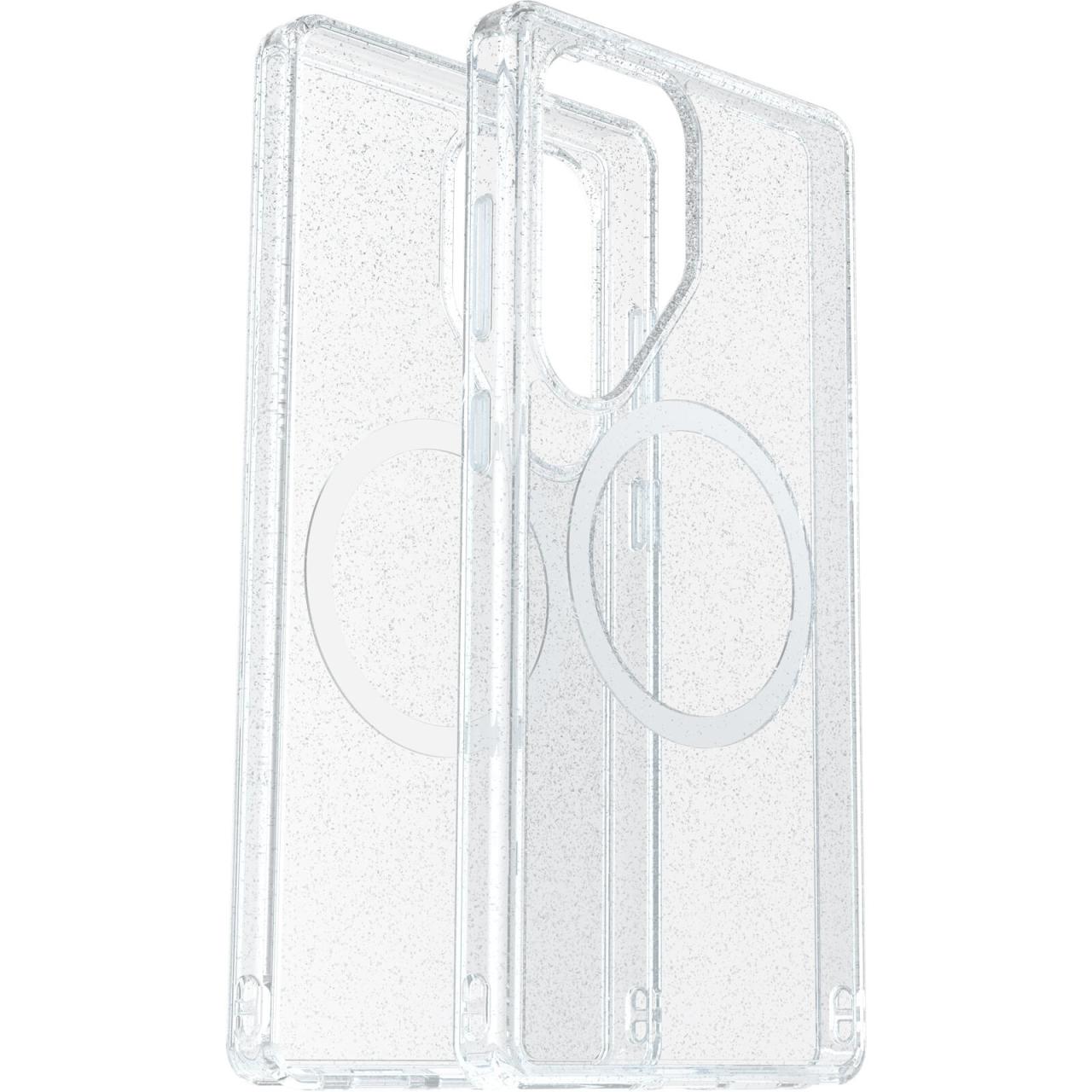 OtterBox Symmetry Clear Magnets Schutzhülle für Samsung Galaxy S25 Ultra Star... OtterBox Symmetry Clear Magnets Schutzhülle für Samsung Galaxy S25 Ultra Star... von OtterBox