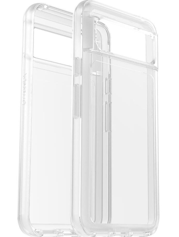OtterBox Symmetry Clear Series für das Google Pixel 8 - Clear OtterBox Symmetry Clear Series für das Google Pixel 8 - Clear von OtterBox